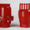 SHEETAL FOOT  VALVE